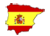 ALQUIFURGÓN - Espanol